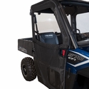 Seizmik&reg; Full Hinged Framed Doors - Mid Size Polaris Ranger 500, 570, ETX, EV