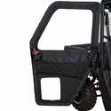 Seizmik&reg; Full Hinged Framed Doors - Mid Size Polaris Ranger 500, 570, ETX, EV