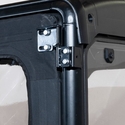 Seizmik&reg; Full Hinged Framed Doors - Mid Size Polaris Ranger 500, 570, ETX, EV