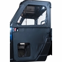 Seizmik&reg; Full Hinged Framed Doors - Mid Size Polaris Ranger 500, 570, ETX, EV