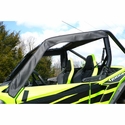 Seizmik&reg; Full Soft Doors w/ Zippered Windows - 2019-24 Honda Talon 1000