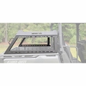 Seizmik Half Height Bed Rack - Full-Size Polaris Ranger, Can-Am Defender