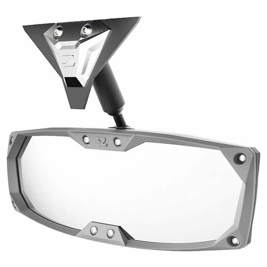 Can Am Defender Seizmik Halo R Rear View Mirror Side By Side Stuff
