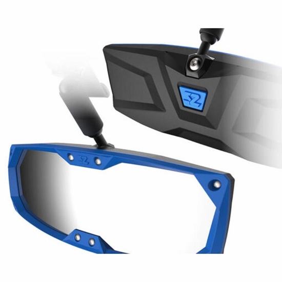 Seizmik&reg; Halo-R Series Color Bezel & Cap Kit - alt image 1