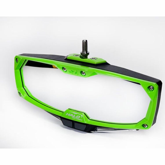 Seizmik Halo-RA Cast Aluminum Color Trim Kit - alt image 0