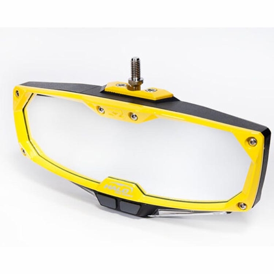 Seizmik Halo-RA Cast Aluminum Color Trim Kit - alt image 2