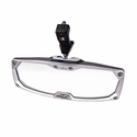 Seizmik&reg; Halo RA Cast Rear View Mirror - Can Am Defender