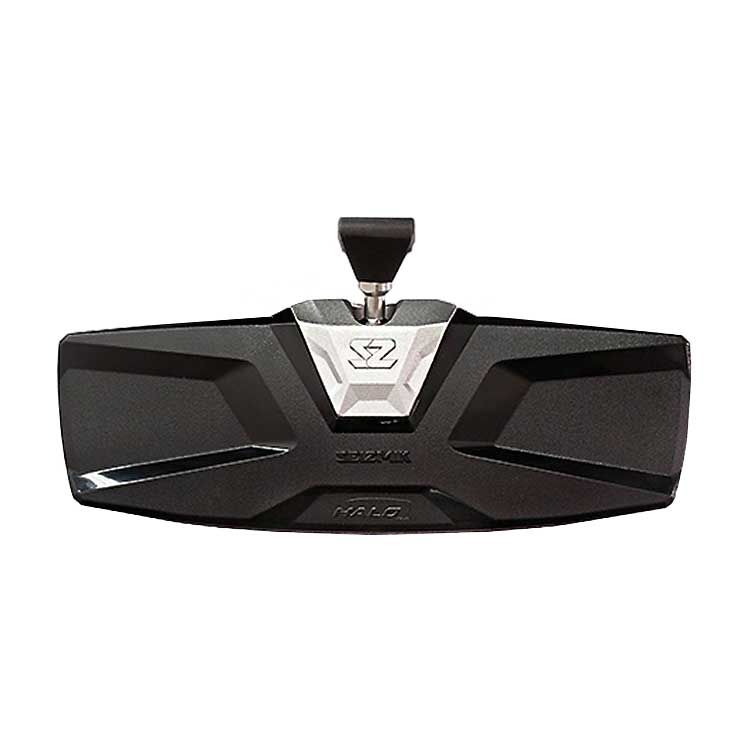 Maverick X3 Seizmik Halo RA Cast Rear View Mirror Side By Side Stuff