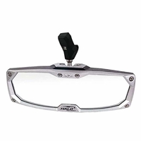 Seizmik Halo RA Cast Rear View Mirror - CF Moto UForce 1000