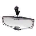 Seizmik&reg; Halo RA LED Rear View Mirror - Can Am Defender