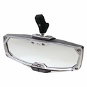 Seizmik&reg; Halo RA LED Rear View Mirror - CF Moto UForce 1000