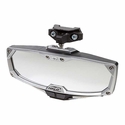 Seizmik Halo RA LED Rear View Mirror - Polaris RZR PRO XP, PRO R, Turbo R, Trail