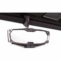 Seizmik Halo RA LED Rear View Mirror w/ Pro-Fit Clamp