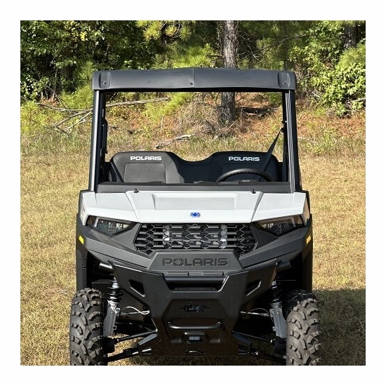 Seizmik Hard Top - 2015-22 Mid Size Polaris Ranger 500, 570, ETX, EV - alt image 0