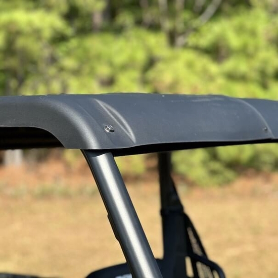 Seizmik Hard Top - 2015-22 Mid Size Polaris Ranger 500, 570, ETX, EV - alt image 3