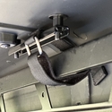 Seizmik Hard Top - 2015-22 Mid Size Polaris Ranger 500, 570, ETX, EV