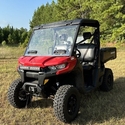 Seizmik&reg; Hard Top - Can Am Defender