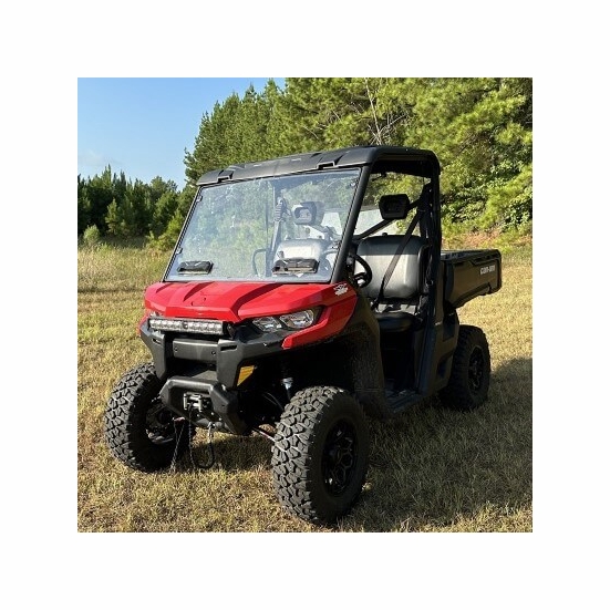 Seizmik&reg; Hard Top - Can Am Defender - alt image 0