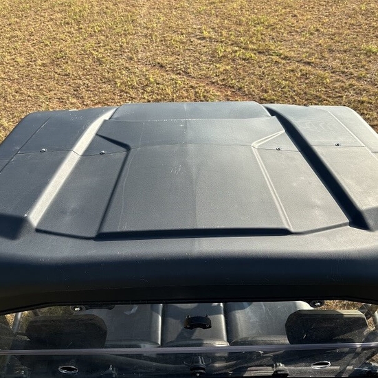 Seizmik&reg; Hard Top - Can Am Defender - alt image 2