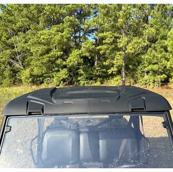 Seizmik&reg; Hard Top - Can Am Defender - alt image 3