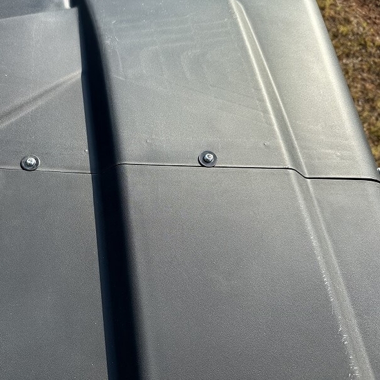 Seizmik&reg; Hard Top - Can Am Defender - alt image 7