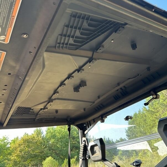 Seizmik&reg; Hard Top - Can Am Defender - alt image 8