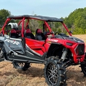 Seizmik Hard Top - Polaris RZR XP 4 1000, XP 4 Turbo, S 4 1000, 4 900