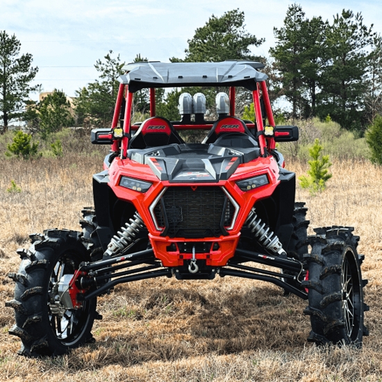 Seizmik Hard Top - Polaris RZR XP 4 1000, XP 4 Turbo, S 4 1000, 4 900 - alt image 1