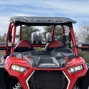 Seizmik Hard Top - Polaris RZR XP 4 1000, XP 4 Turbo, S 4 1000, 4 900