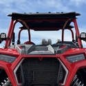 Seizmik Hard Top - Polaris RZR XP 4 1000, XP 4 Turbo, S 4 1000, 4 900