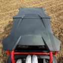 Seizmik Hard Top - Polaris RZR XP 4 1000, XP 4 Turbo, S 4 1000, 4 900