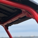 Seizmik Hard Top - Polaris RZR XP 4 1000, XP 4 Turbo, S 4 1000, 4 900
