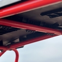 Seizmik Hard Top - Polaris RZR XP 4 1000, XP 4 Turbo, S 4 1000, 4 900