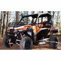 Seizmik&reg; Hood Rack - Polaris General 1000
