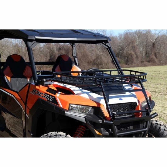 Seizmik&reg; Hood Rack - Polaris General 1000 - alt image 1