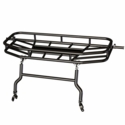 Seizmik&reg; Hood Rack - Polaris General 1000