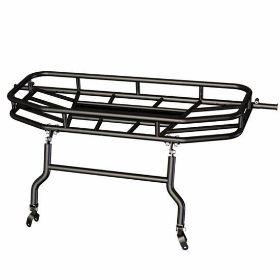 Seizmik&reg; Hood Rack - Polaris General 1000 - alt image 2