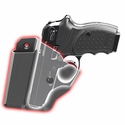 Seizmik&reg; ICOS2 Pistol and Magazine Holster Add-On