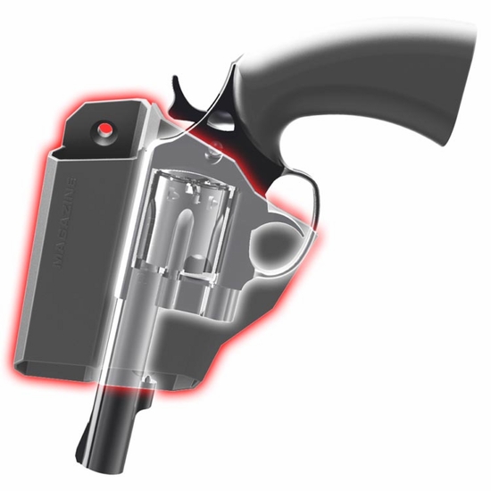 Seizmik&reg; ICOS2 Pistol and Magazine Holster Add-On - alt image 6