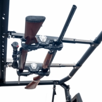 Gun & Bow Racks