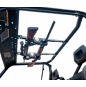 Seizmik&reg; Over Head Gun Rack - Can Am Defender