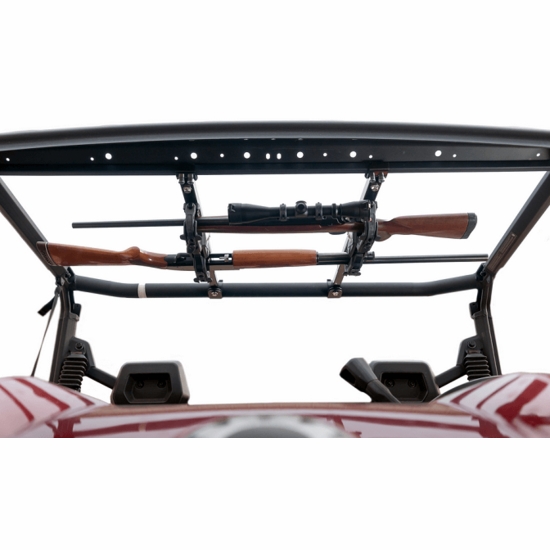 Seizmik&reg; Over Head Gun Rack - Can Am Defender - alt image 1