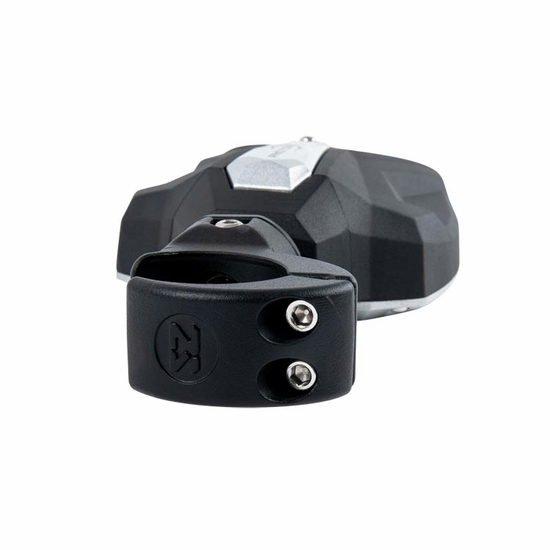 Seizmik Photon Side View Mirrors w/ Adjustable Clamp - alt image 3
