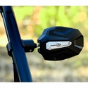 Seizmik Photon Side View Mirrors w/ Adjustable Clamp