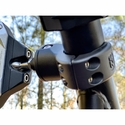 Seizmik Photon Side View Mirrors w/ Adjustable Clamp