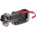 Seizmik Pursuit Night Vision Aluminum Break Away Side Mirrors w/ 2 Inch Clamp (Sold in Pairs)