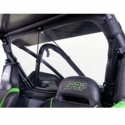 Seizmik® Rear Dust Panel - Kawasaki Teryx KRX 1000