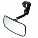 Seizmik Rear View Mirror w/ 2 Inch Clamp