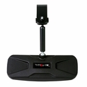 Seizmik Rear View Mirror w/ 2 Inch Clamp