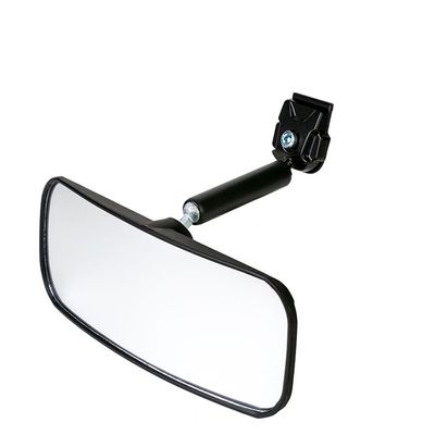 Seizmik® Rear View Mirror with Pro-Fit Clamp|Side By Side Stuff